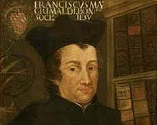 Image of Francesco Grimaldi