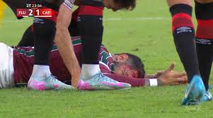 Relacionados do Fluminense: Freytes é preservado por conta de corte no supercílio; veja lista