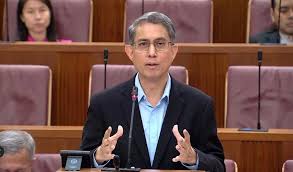 Faishal Ibrahim因与一名女性公众的线上信息往来而辞职