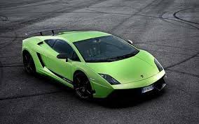 Lamborghini