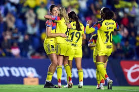 El reto de América femenil en este CL2026