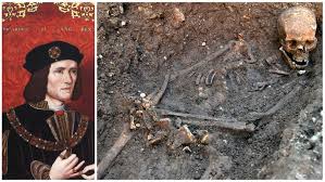 Vedci našli kostru pod parkoviskom. Patrí kráľovi Richardovi III.