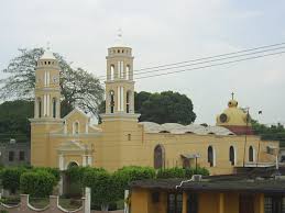 San Juan Bautista Tuxtepec