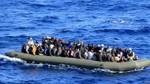 Resultado de imagen de Drama de la Migración