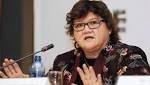 Lynne Brown resigns