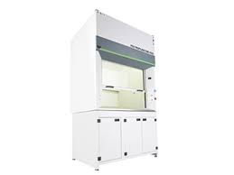 Fume Hood Scrubber
