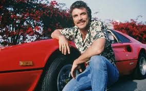 Trend Google: tom selleck