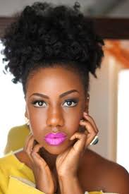 Image result for african women natural hairstyles