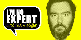 Aidan Moffatt together with Malcolm Middleton were Arab Strap originally from Falkirk Aidan releases a new album with the Best Ofs tomorrow titled “How To ... - aidan-moffatt