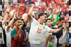 Brahim Diaz