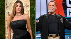 Sofía Vergara, Arnold Schwarzenegger and more celebrities who became US citizens