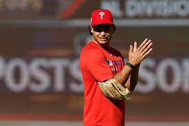Phillies' Game 2 Gamble: Can Luzardo Bridge to Duran for a Win? - Imagen ilustrativa del artículo