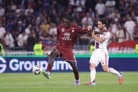 News source: L'Équipe