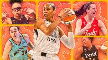 WNBA Player Rankings: A Comprehensive Analysis of the League's Top 50