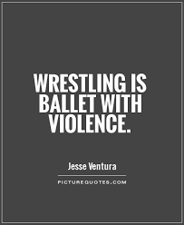 Wrestling Quotes | Wrestling Sayings | Wrestling Picture Quotes via Relatably.com