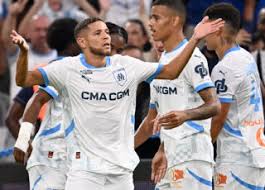 Football Club de Marseille - News update