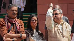 She broke a family: Kalyan Banerjee says Mahua Moitra is ‘most anti-woman’