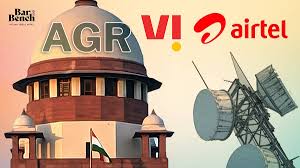 “Misconceived”: Supreme Court junks plea by Vodafone, Airtel for waiver of interest, penalty in AGR dues