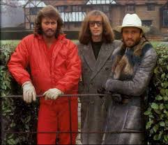 Bee Gees Fan Club Australia - Bee Gees; Barry, Robin and ...