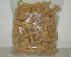 Gambar Keripik Sunduk Lamongan