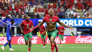 Holanda - Marruecos, en vivo: el partido de dieciseisavos del Mundial 2026