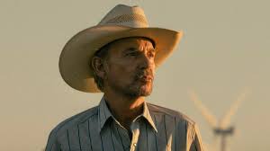 Billy Bob Thornton in Landman Season 2