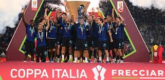 Trend Google: coppa italia 2025 2026