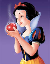 Résultats de recherche d'images pour « blanche neige dessin couleur »