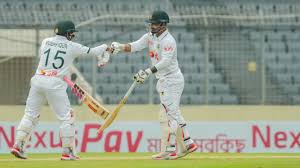 Masood Expresses Confidence as Pakistan Faces Bangladesh in First Test