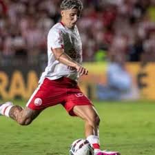 Náutico terá retorno de titular para duelo contra o Fortaleza pela Série B