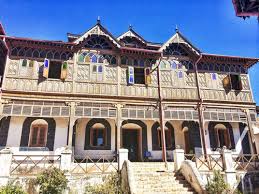 Image result for ethiopia architecture