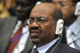 Image result for al bashir