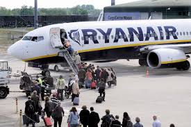 Crainte d'une pénurie mondiale de kérosène: voici 5 chiffres pour déterminer si votre vol risque d'être annulé cet été