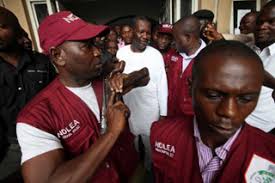 Image result for ndlea