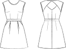 Patrons robes