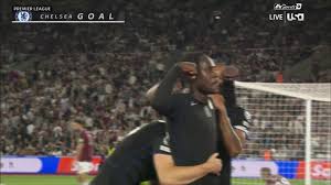 Trevoh Chalobah strikes Chelsea 5-1 ahead of West Ham