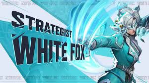 White Fox Brings New Abilities to Marvel Rivals That Change Everything