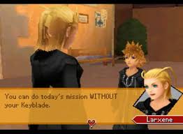 Kingdom Hearts - 358-2 Days (US)(M2)(XenoPhobia) ROM [View All ... via Relatably.com