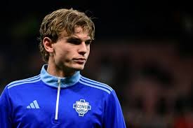 El líder Inter ante el seductor Como, cabeza de cartel en la Serie A