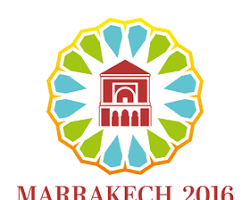 صورة مؤتمر الأمم المتحدة للمناخ COP22 2016 مراكش