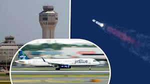 Explosión de un cohete de SpaceX pone en riesgo un vuelo de JetBlue que llegaba a San Juan