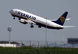 German airports body alarmed at Ryanair decision to shut Berlin base