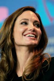 Director Angelina Jolie attends the &quot;In The Land Of Blood And Honey&quot; Press Conference during ... - Angelina%2BJolie%2BLand%2BBlood%2BHoney%2BPress%2BConference%2BXrkOkxHs1Lfl