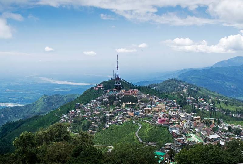 Kurseong