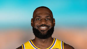 LeBron and Steve Nash are interviewing Timothee …