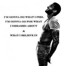 Usher quote | Dream Big! | Pinterest | Usher Quotes via Relatably.com