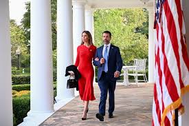 donald trump jr.