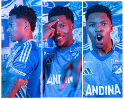 Millonarios FC - News update
