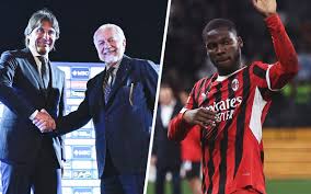 SempreMilan - News update
