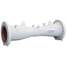 Venturi tube - FLC-VT-BAR, FLC-VT-WS - WIKA USA
